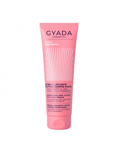 Cremă de păr cu efect de netezire, 125ml – Gyada Cosmetics [1]