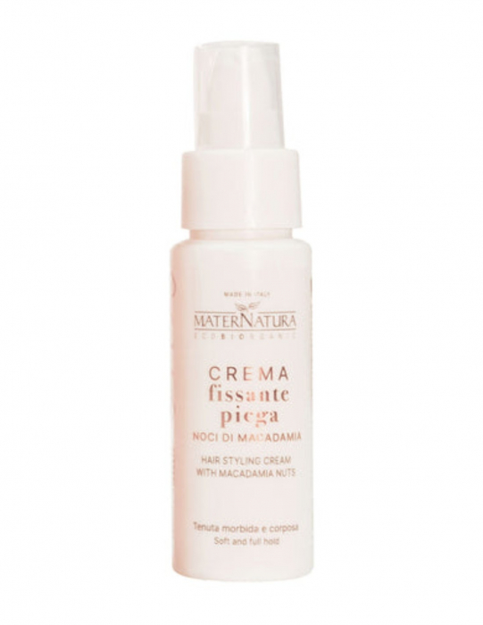 Cremă styling păr, 50ml - Maternatura [1]
