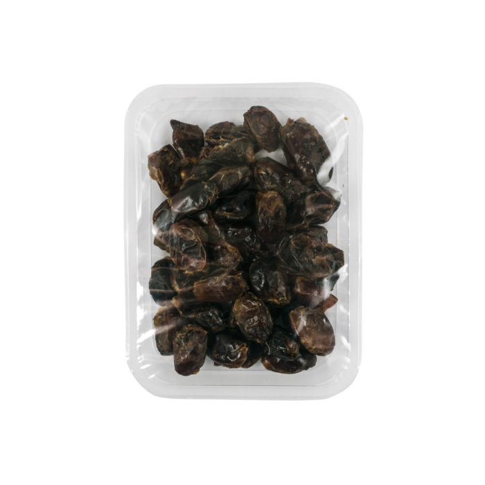 Curmale BIO fara samburi, 200g [2]