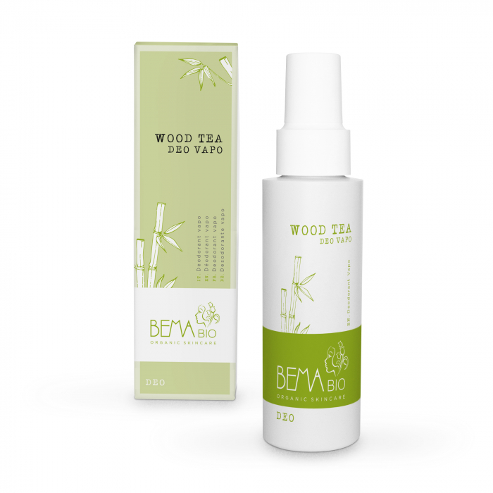 Deo spray pentru barbati Bema BIO 100ml [1]