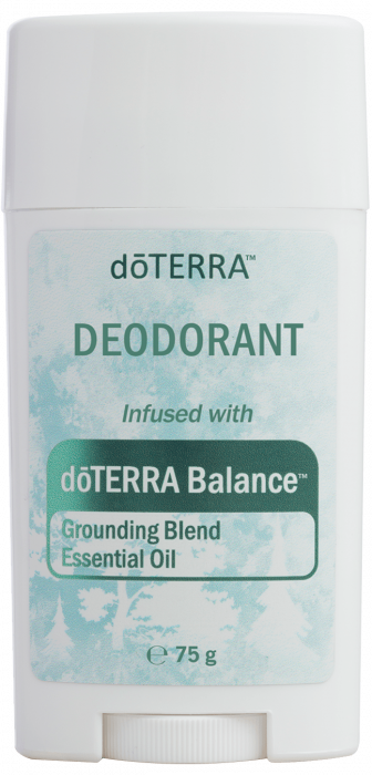Deodorant dōTERRA Balance [1]