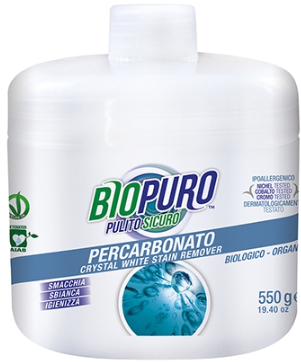 Detergent hipoalergen pudra pentru masina de spalat vase BIO 500g [1]