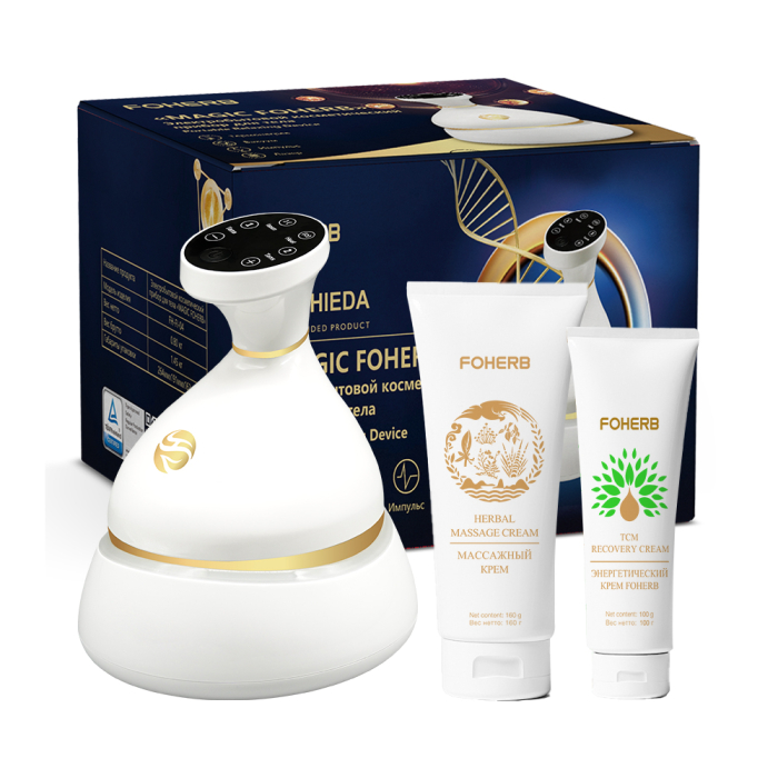 DISPOZITIV ELECTRONIC DE BIOMASAJ MAGIC FOHERB [1]