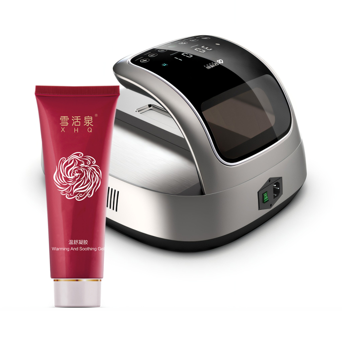 Dispozitivul WENTONG 1.0 + Gel special pentru amplificarea efectului [1]
