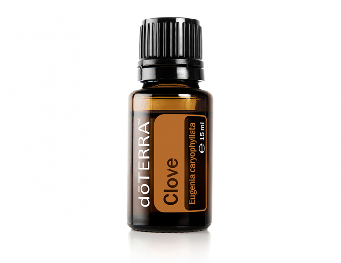 Ulei esential de cuisoare doTerra Clove 15ml [2]