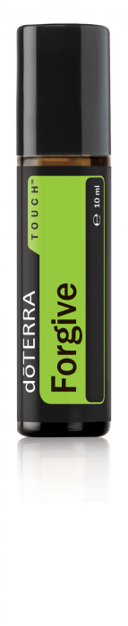 Amestec pentru reinnoire doTerra Forgive Touch 10ml [2]
