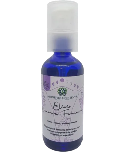Elixir Detox - mix 100% natural din uleiuri cu efect drenant, tonifiant, anticelulitic [2]