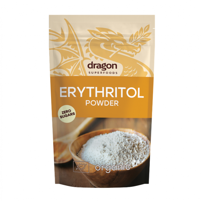 Erythritol îndulcitor BIO, 250g [1]
