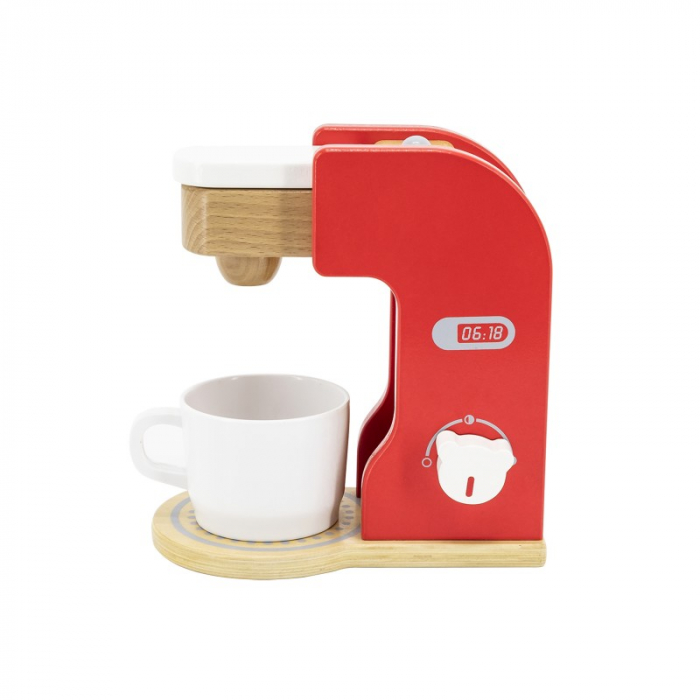 Expressor de cafea [4]