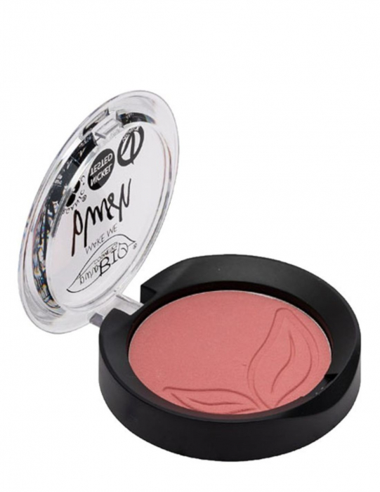 Fard de obraz Cherry Blossom 06 - PuroBio [1]