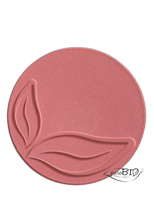 Fard de obraz Cherry Blossom 06 - PuroBio [2]