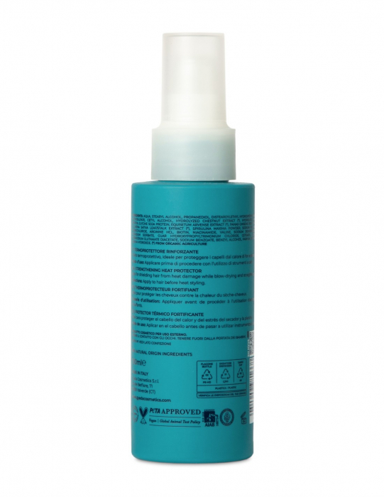 Fluid  termoprotector cu spirulină, 100ml – Gyada Cosmetics [2]