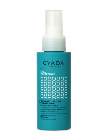 Fluid  termoprotector cu spirulină, 100ml – Gyada Cosmetics [1]