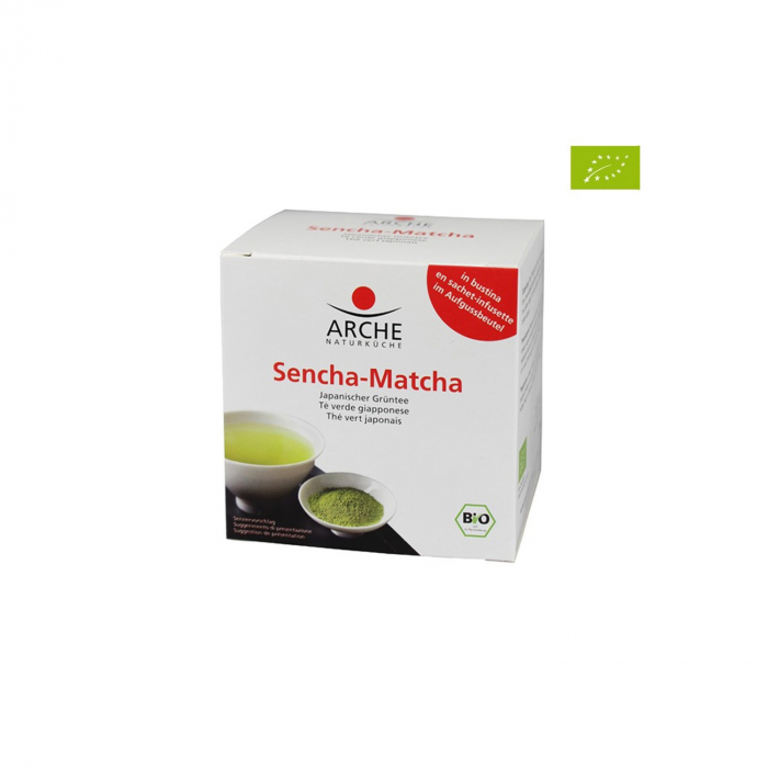 Gelatina naturala transpartenta BIO, 3x15 g [2]