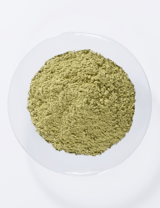 Henna Blond Deschis Vopsea de Par Khadi [4]