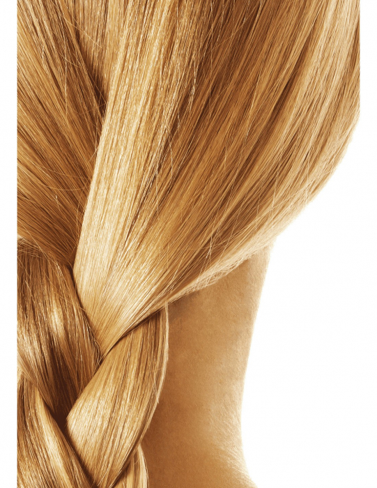 Henna Blond Deschis Vopsea de Par Khadi [2]
