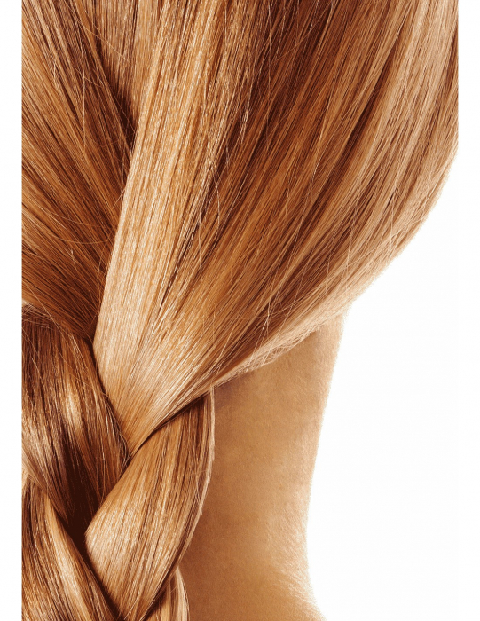 Henna Blond Mediu Vopsea de par Khadi [2]