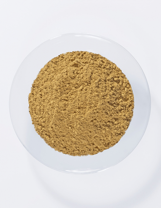 Henna cu amla si jatropha (Rosu) - vopsea de par naturala [4]