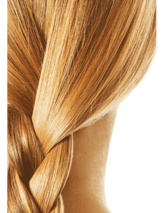 Henna Golden Blond Vopsea de par Khadi [2]