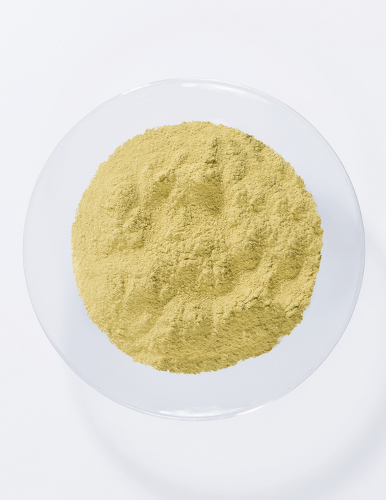 Henna Golden Blond Vopsea de par Khadi [4]