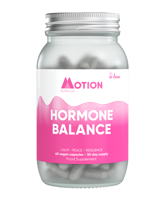 Hormone Balance - Calm , Antistres - 60 capsule [2]