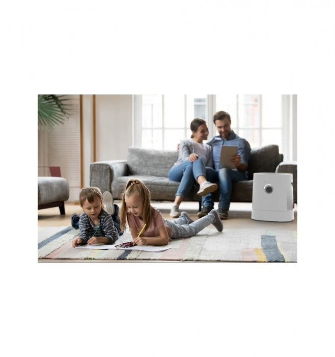 Hybrid - Umidificator și purificator de aer H320 [3]