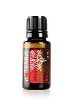 doTerra Holiday Joy blend de uleiuri esentiale 15ml