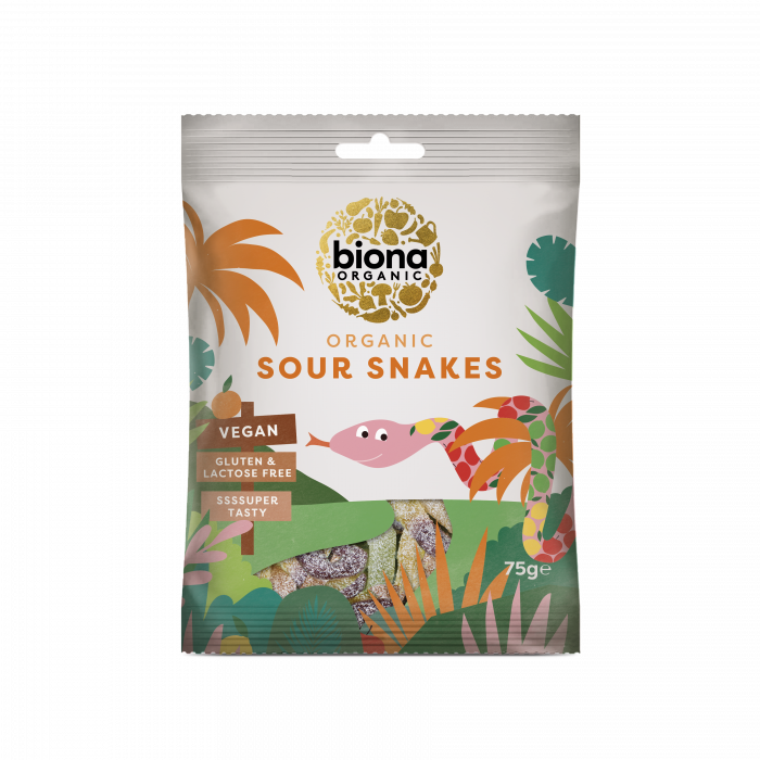 Jeleuri serpisori eco 75g Biona [1]