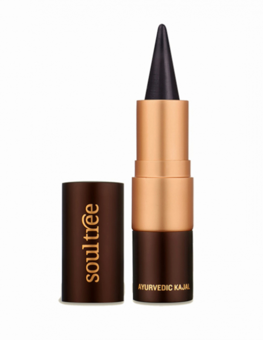 Kajal Ayurvedic Pure Black Soultree [1]