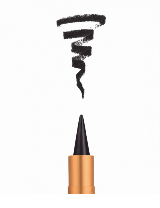 Kajal Ayurvedic Pure Black Soultree [3]
