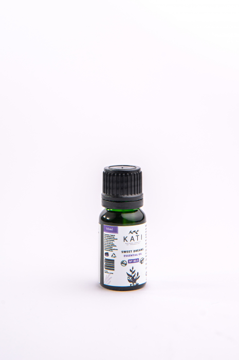 Aromaterapy Sweet Dreams, Amestec Relaxant De Uleiuri Esențiale Pentru Un Somn Odihnitor X 10ml [3]