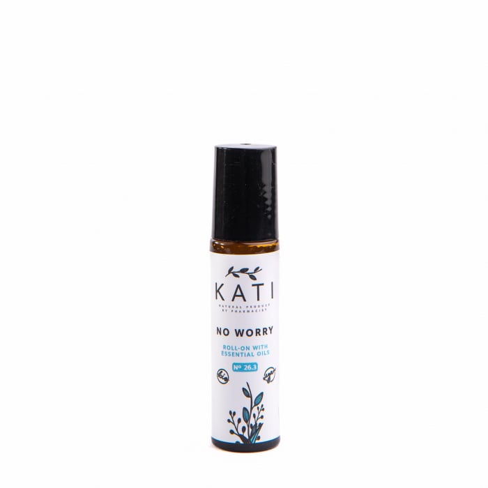 No Worry X 10ml [1]