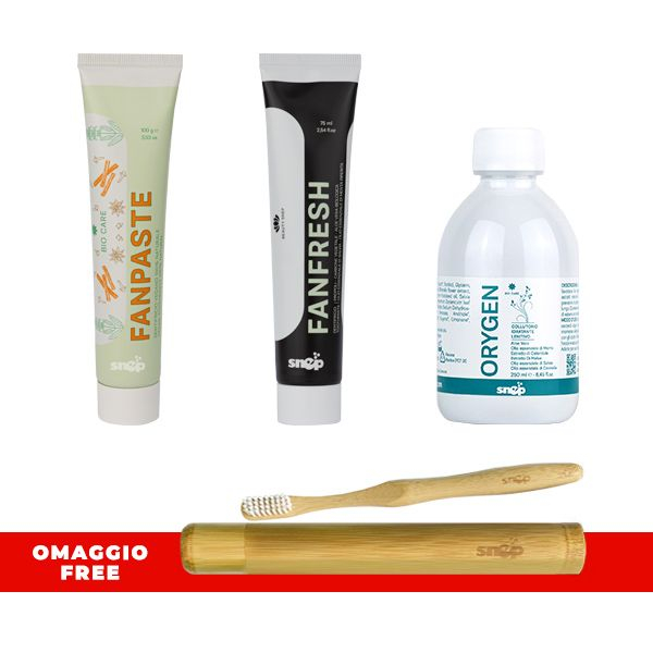 KIT igienă orală [1]