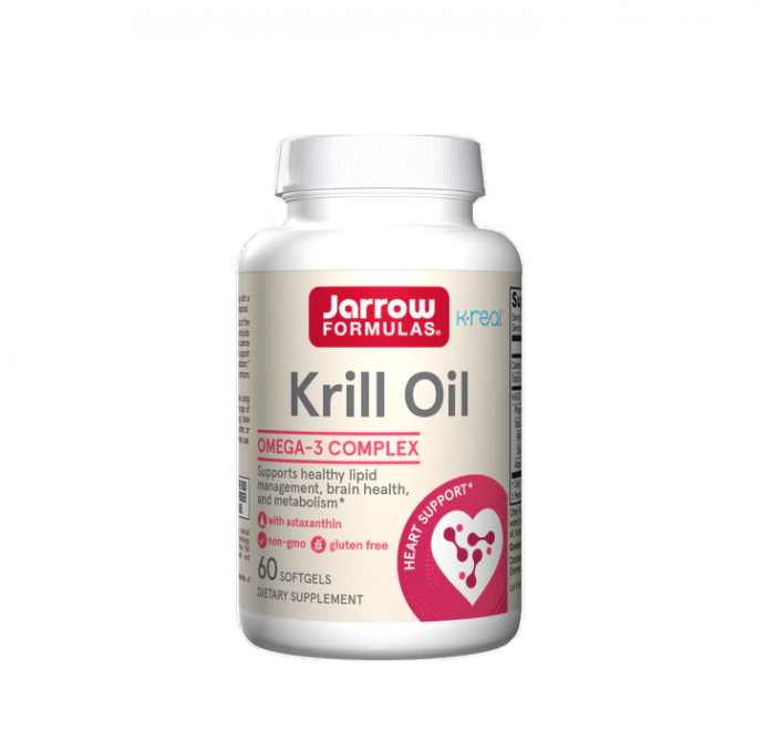 Krill Oil 1200mg, 120 capsule moi [1]