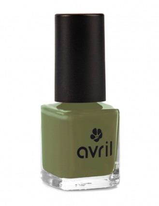 Lac de unghii Olive, 7ml - Avril [1]