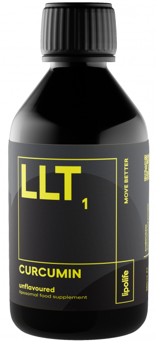 Lipolife -LLT1 Curcumin lipozomal 250ml [1]