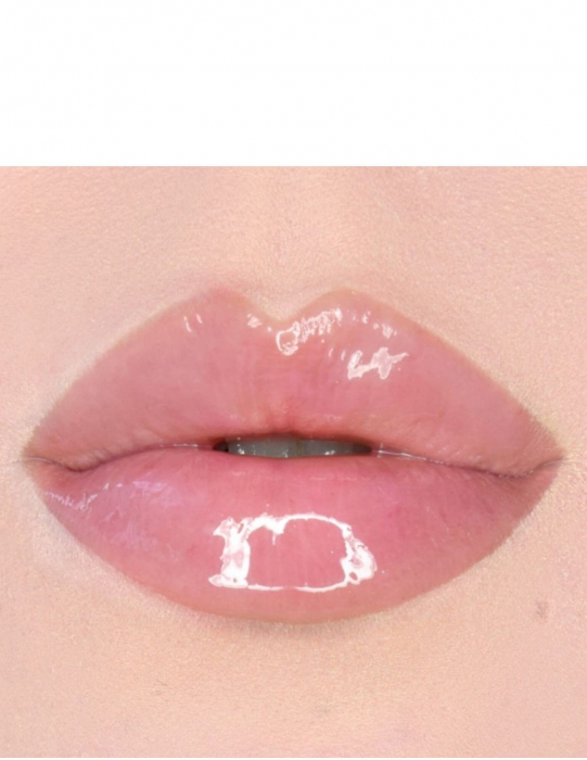 Luciu de buze Pink 02 - PuroBio [2]