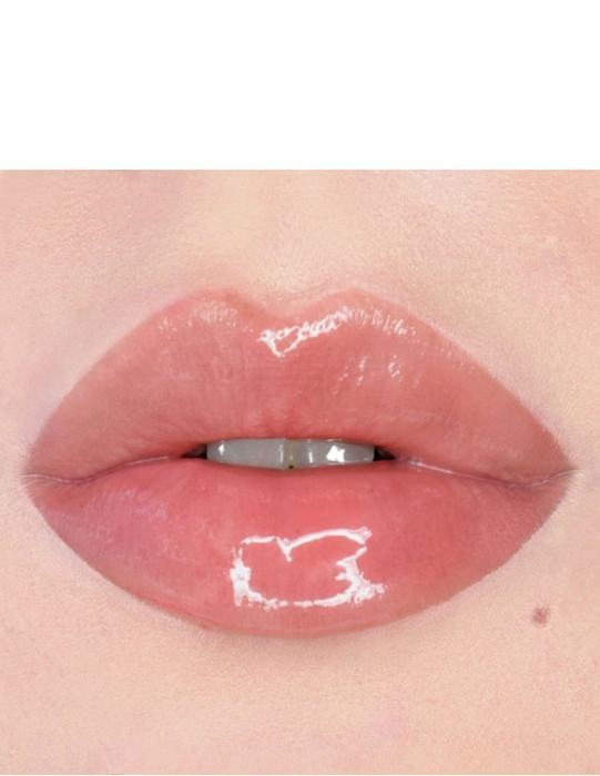 Luciu de buze Pink Grapefruit 04 - PuroBio [2]