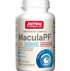 Macula PF, 60 de capsule moi [1]