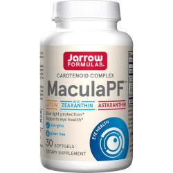 Macula PF, 30 de capsule moi [1]