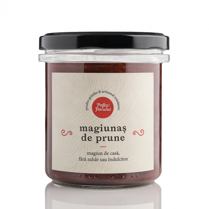 Magiun de prune, 300g [1]