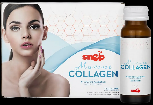 Marine Collagen [1]