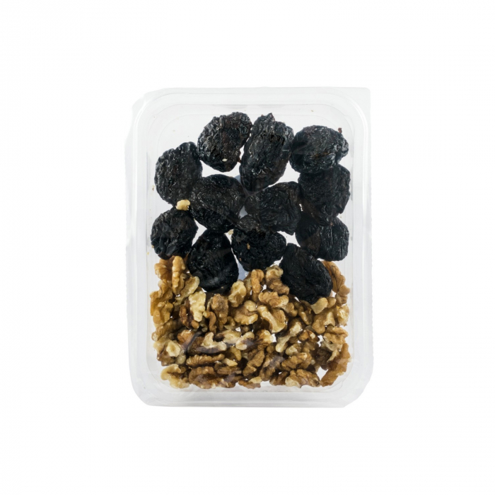 Mix BIO de prune uscate si nuci ï¿½ï¿½ï¿½Hranitor & Clasicï¿½ï¿½ï¿½ 200g [2]