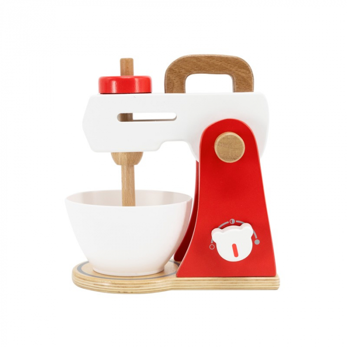 Mixer de bucatarie [4]