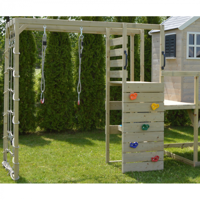 Modul de sport pentru casutele de gradina, Wendi Toys [2]