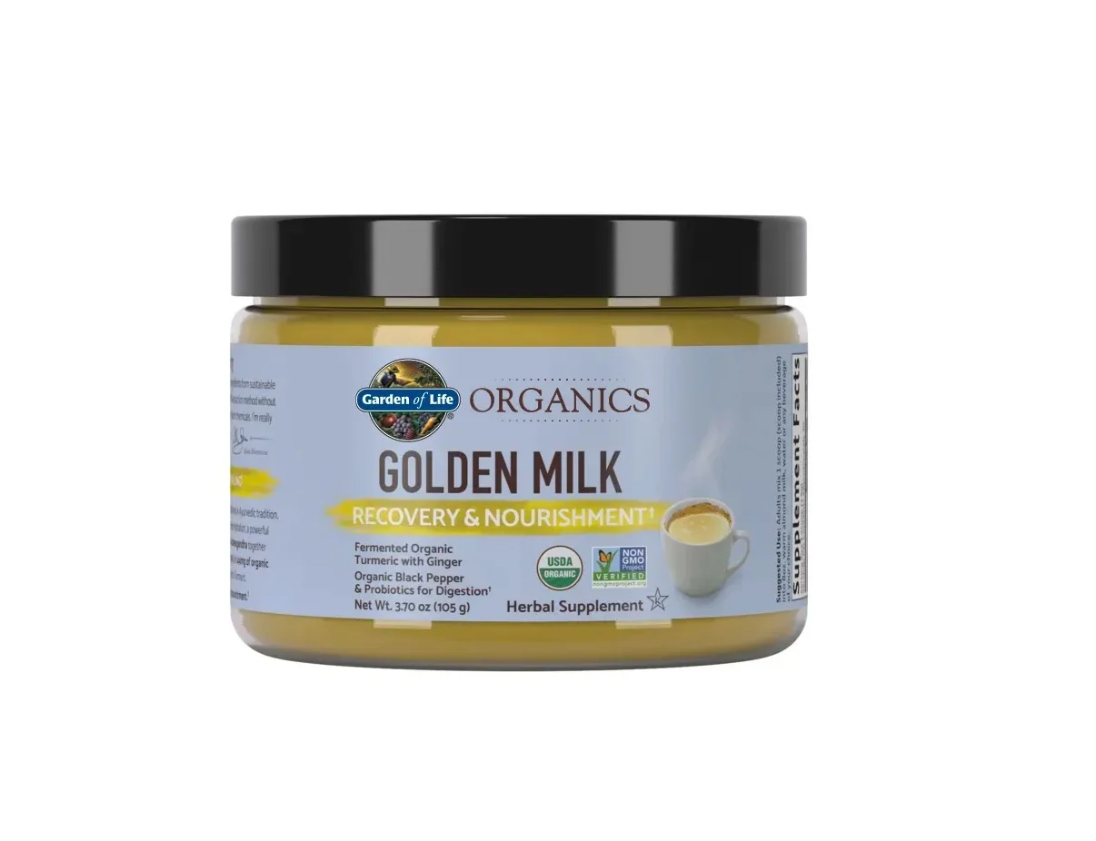 Mykind Golden Milk, 105 g [1]