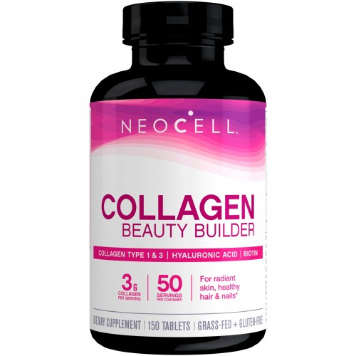 Neocell Collagen Beauty Builder, 150 tab [1]