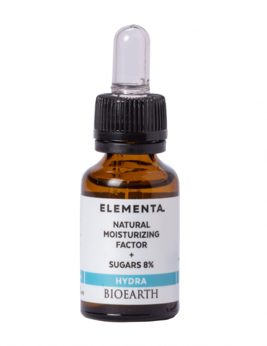 NMF si zaharuri Beauty Booster, 15ml - Elementa Bioearth [2]