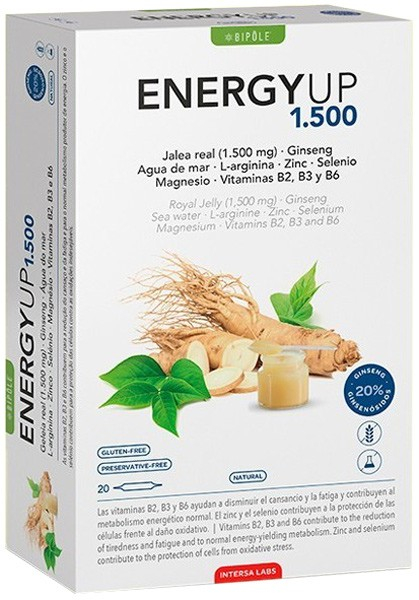 Oligocomplex, plasmă marină, 20 fiole a 10ml/ 300ml [4]