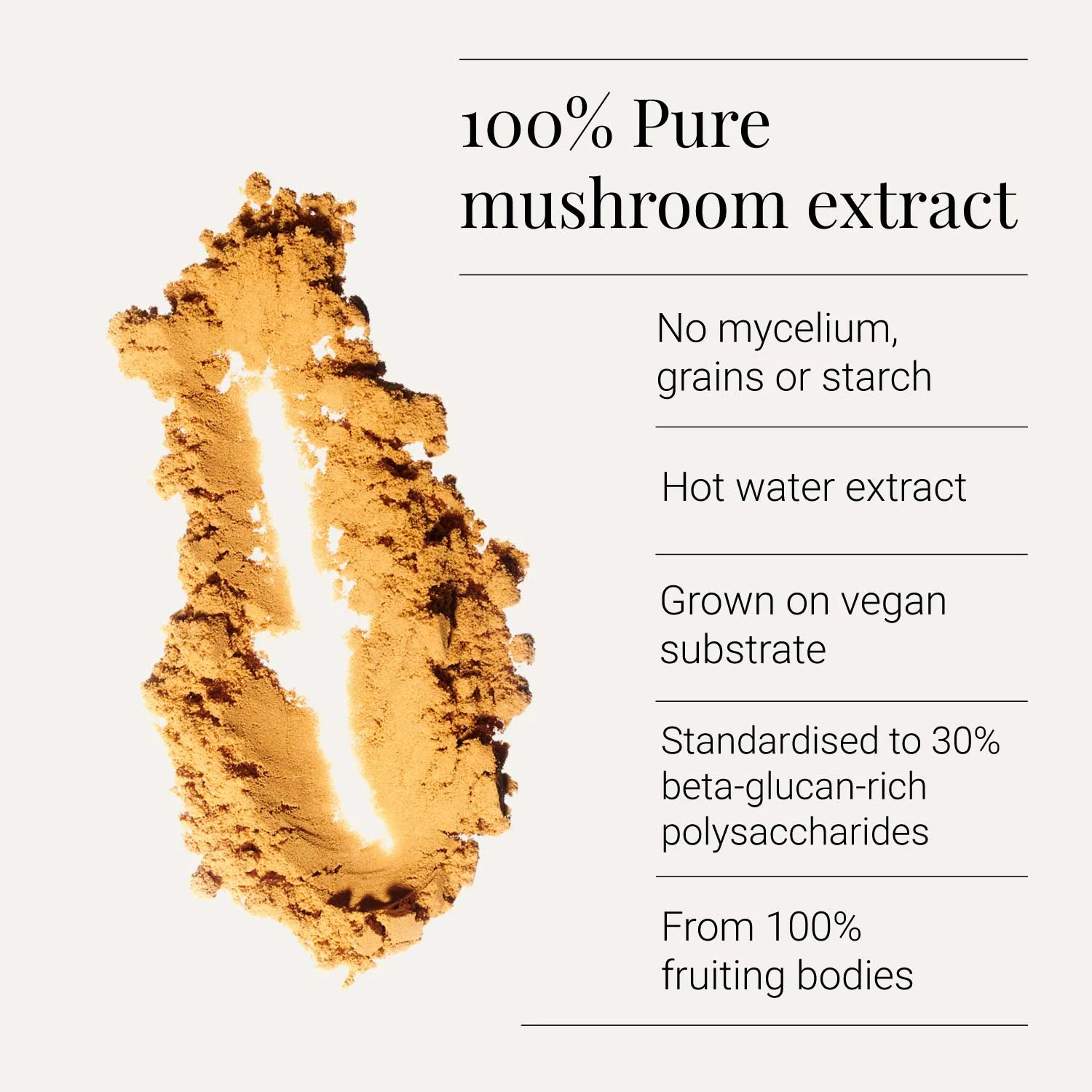 Oyster Extract (Pulbere) [2]
